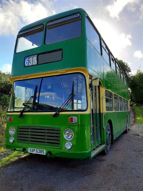 converted buses for sale uk.